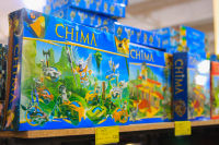 детские игрушки