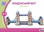 Набор для творчества 3D пазл