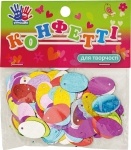 Конфетти