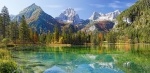 Пазлы Castorland Majesty of the Mountains 4000 элементов