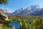 Пазлы Castorland Lake in the Alps, Austria 3000 эл.