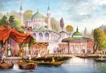 Пазлы Castorland 3000 элементов