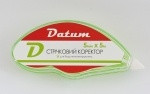 Корректор ленточный 5мм х 5м D1410