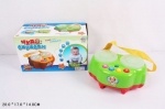 Барабан (звук, свет) ТМ Joy Toy