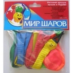 Шарики