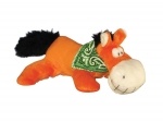 Сувенир "HORSE" 17 cм с с магнитами