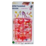 Пазлы 3D- кристалл