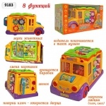 Развивающая игрушка