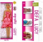 Кукла "Defa Lucy"