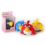 Игрушка -повторюшка Angry Birds