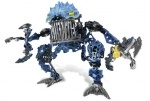 Конструктор Бела Invincibility Robot