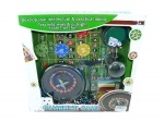 Детская настольная игра