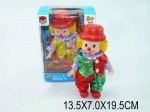 Игрушка «Клоун»