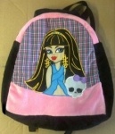 Рюкзак Monster High