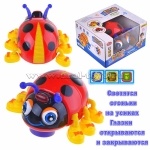 Музыкальный жук