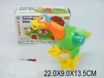 Музыкальная игрушка "Уточка"