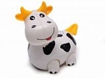 Музыкальная игрушка "Корова"