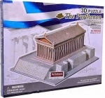 3D пазл "Парфенон"