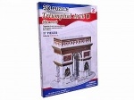 3D пазл "Триумфальная Арка"