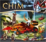 Конструктор машина CHIM