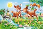 Пазлы Castorland: