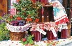 Castorland: пазлы "Восхитительные ароматы" 1500 элементов
