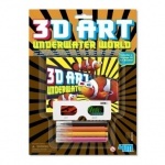 4M Подводный мир 3D