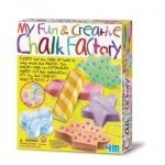 Фабрика для создания мела, 4М