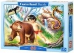 Castorland: пазл