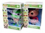 Детская игрушка «Черепашки-ниндзя»