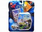 Герой на чимацикле CHIMA