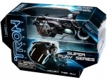 Мотоцикл TRON