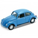 Сборная модель машины Volkswagen Beetle