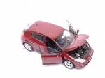 Коллекционная машинка 2009 RENAULT MEGANE