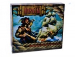 Настольная игра Пираты