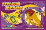 Меморика. Веселый зоопарк