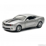 Коллекционная машинка CHEVROLET CAMARO SS 2011