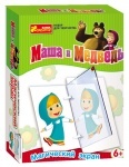 Набор Магический экран "Маша и медведь"