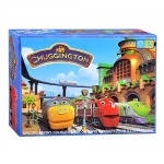 Железная дорога Chugginston