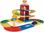 Паркинг "Kid Cars 3D" 3 этажа 4,6 м Тигрес