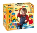 Конструктор 33 элемента, Тигрес