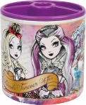 Стакан для письменных принадлежностей, металлический "Ever After High"