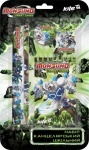 Набор канцелярский KITE Monsuno
