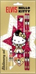 Набор канцелярский Hello Kitty