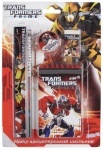Набор канцелярский KITE Transformers