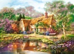 Castorland Пазлы