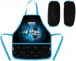 Фартук Max Steel