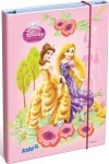 Папка для труда, А4 Princess