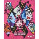 Школьный дневник Monster High