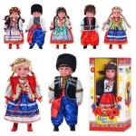 Кукла Діти України